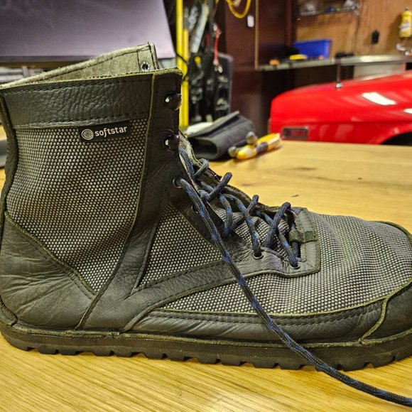 Softstar Adult Switchback Boot size 13 Hiking Boot - Picture 4 of 12